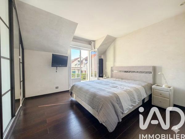 Maison à vendre 6 pièces 125 m² Villemoisson-sur-Orge
