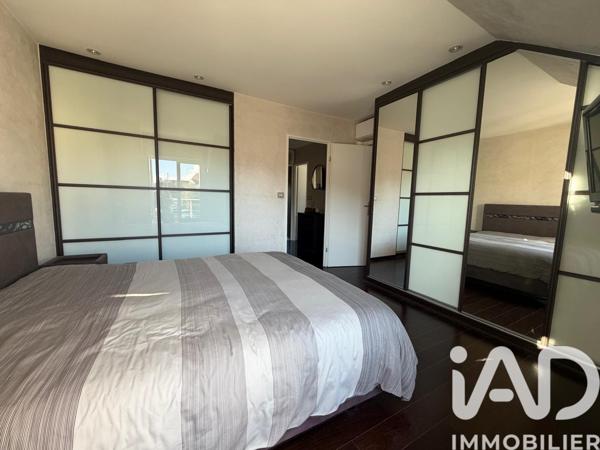 Maison à vendre 6 pièces 125 m² Villemoisson-sur-Orge