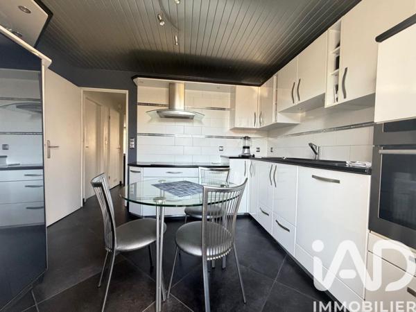 Maison à vendre 6 pièces 125 m² Villemoisson-sur-Orge