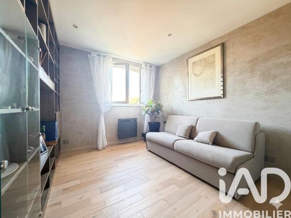 Maison à vendre 6 pièces 125 m² Villemoisson-sur-Orge