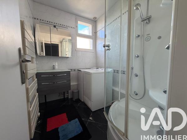 Maison à vendre 6 pièces 125 m² Villemoisson-sur-Orge