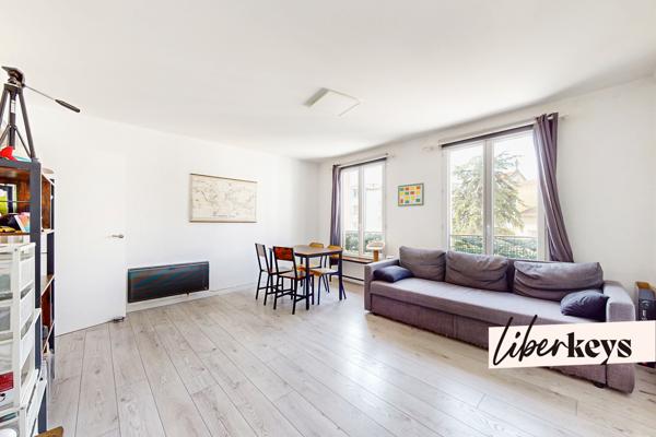 Appartement T2 de 62 m² | Centre-ville de Draguignan, copropriété sécurisée et bien entretenue, proche commodités 