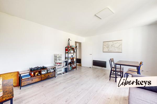 Appartement T2 de 62 m² | Centre-ville de Draguignan, copropriété sécurisée et bien entretenue, proche commodités 
