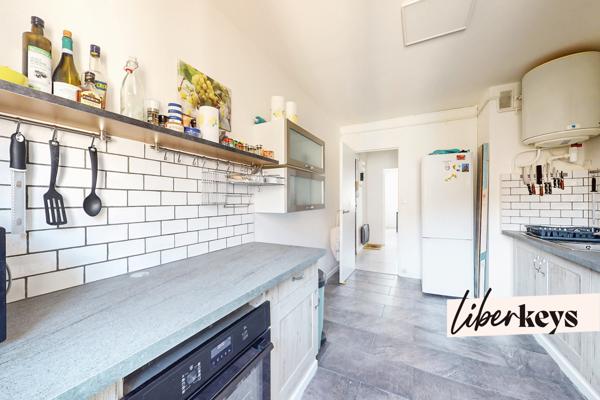 Appartement T2 de 62 m² | Centre-ville de Draguignan, copropriété sécurisée et bien entretenue, proche commodités 