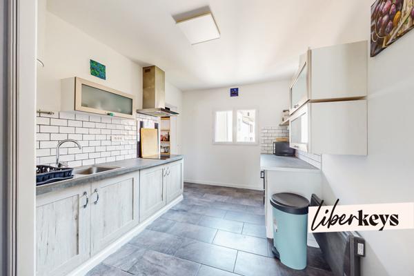 Appartement T2 de 62 m² | Centre-ville de Draguignan, copropriété sécurisée et bien entretenue, proche commodités 