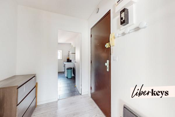 Appartement T2 de 62 m² | Centre-ville de Draguignan, copropriété sécurisée et bien entretenue, proche commodités 