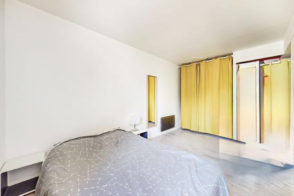 Appartement T2 de 62 m² | Centre-ville de Draguignan, copropriété sécurisée et bien entretenue, proche commodités 