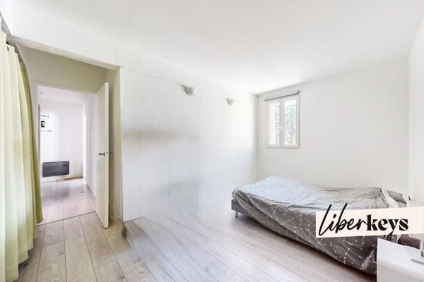 Appartement T2 de 62 m² | Centre-ville de Draguignan, copropriété sécurisée et bien entretenue, proche commodités 