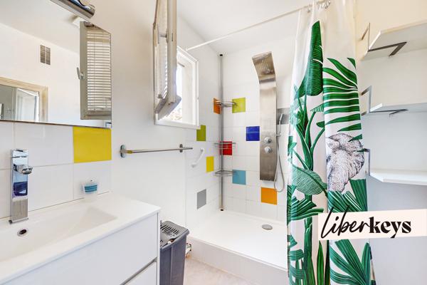 Appartement T2 de 62 m² | Centre-ville de Draguignan, copropriété sécurisée et bien entretenue, proche commodités 