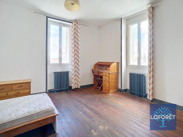 Achat maison La Roche-sur-Yon - 10 pièce(s) - 173 m² - 347 000 €