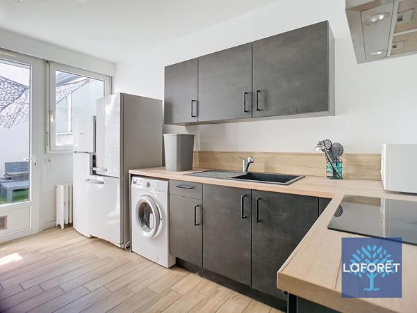 Achat maison La Roche-sur-Yon - 10 pièce(s) - 173 m² - 347 000 €