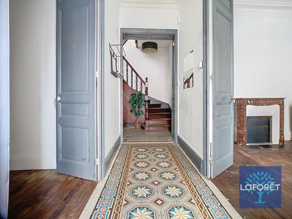 Achat maison La Roche-sur-Yon - 10 pièce(s) - 173 m² - 347 000 €