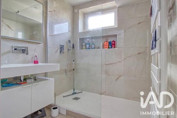 Appartement à vendre 4 pièces 77 m² Villiers-le-Bel