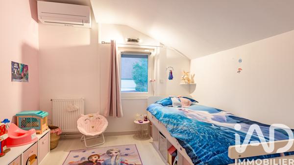 Maison à vendre 9 pièces 135 m² Brunoy