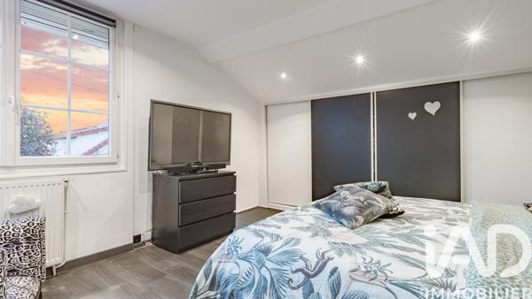 Maison à vendre 9 pièces 135 m² Brunoy