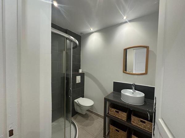 Appartement Saint Cyr Sur Mer 2 pièce(s) 36.82 m2