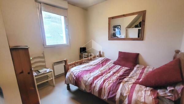 Maison Sainte-Cécile 2 chambres - jardin - place de parking 