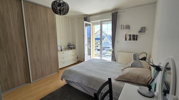 Maison de 181m2 - 5 chambres Proche CAEN