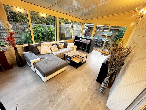 Maison de 181m2 - 5 chambres Proche CAEN