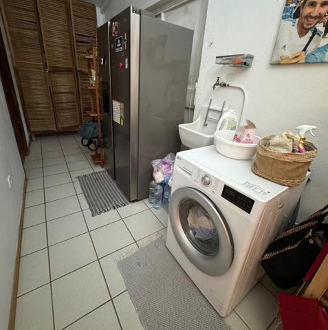 Jolie maison bohème et bungalow deux chambres