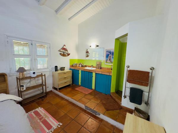 Jolie maison bohème et bungalow deux chambres