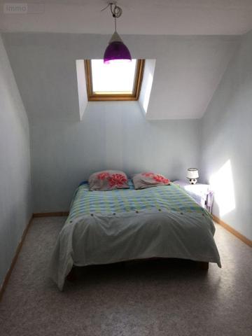 Maison à vendre à Crécy-sur-Serre dans l'Aisne (02270), ref : 02014/404