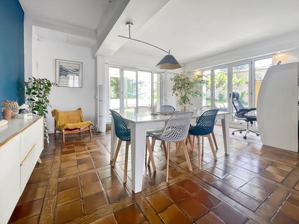 CHARME DE L'ANCIEN ET VIE DE FAMILE ÉTAMPES CENTRE