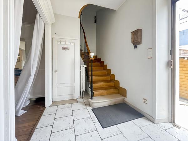 CHARME DE L'ANCIEN ET VIE DE FAMILE ÉTAMPES CENTRE