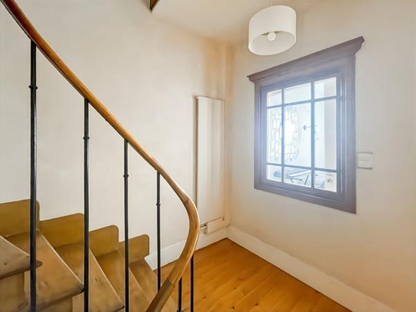 CHARME DE L'ANCIEN ET VIE DE FAMILE ÉTAMPES CENTRE