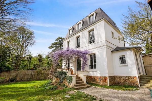 Maison Le Vésinet - CENTRE