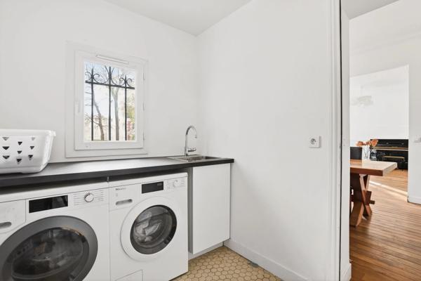 Maison Le Vésinet - CENTRE