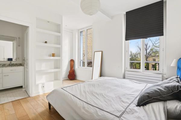 Maison Le Vésinet - CENTRE