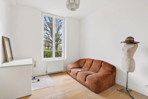 Maison Le Vésinet - CENTRE