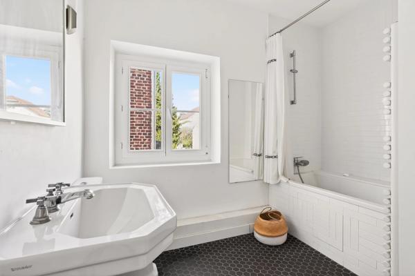 Maison Le Vésinet - CENTRE