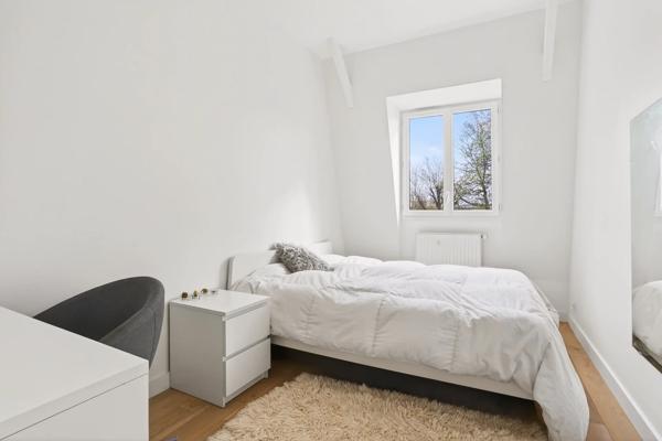 Maison Le Vésinet - CENTRE