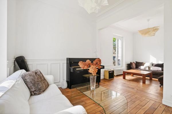 Maison Le Vésinet - CENTRE