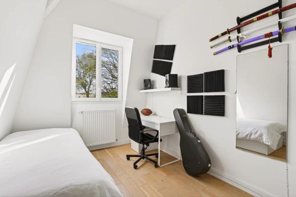 Maison Le Vésinet - CENTRE