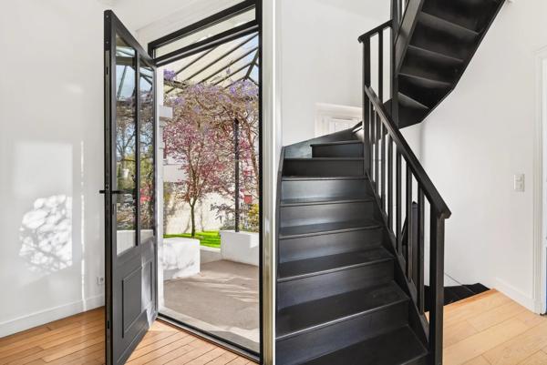 Maison Le Vésinet - CENTRE