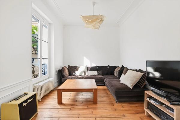 Maison Le Vésinet - CENTRE