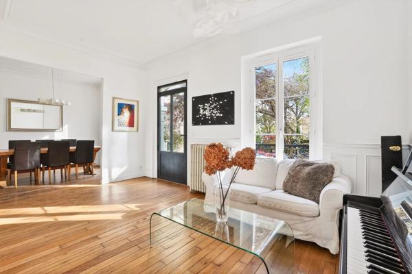 Maison Le Vésinet - CENTRE