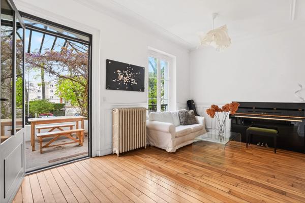 Maison Le Vésinet - CENTRE