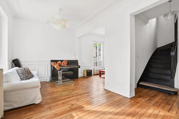 Maison Le Vésinet - CENTRE