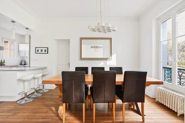 Maison Le Vésinet - CENTRE