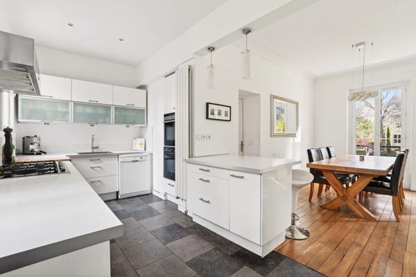 Maison Le Vésinet - CENTRE