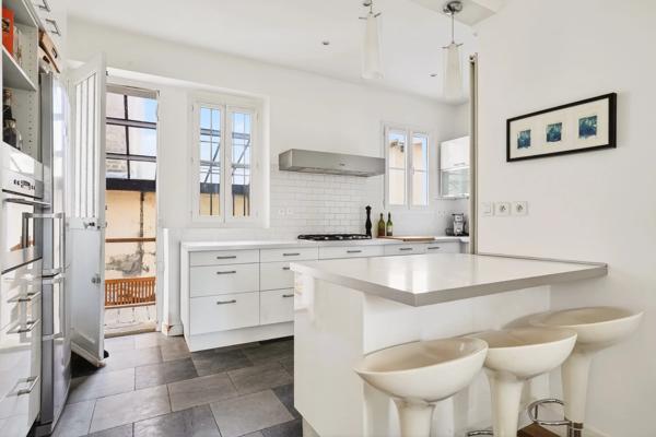 Maison Le Vésinet - CENTRE