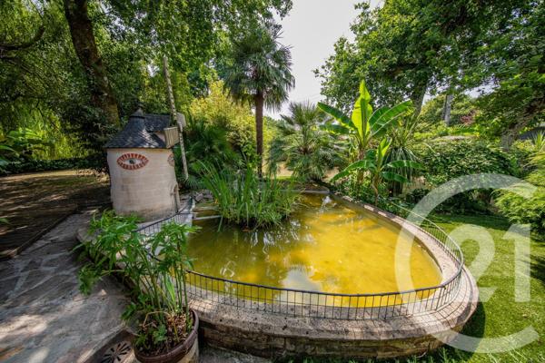 Maison à vendre  10 pièces - 222,49 m2 LE PIAN MEDOC - 33