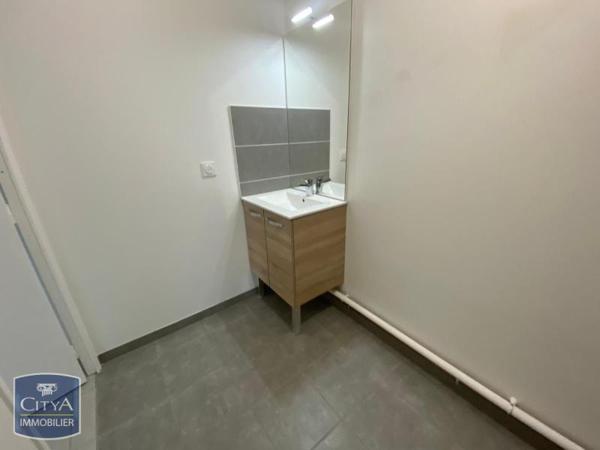 Appartement à louer 3 pièces 63.82m²