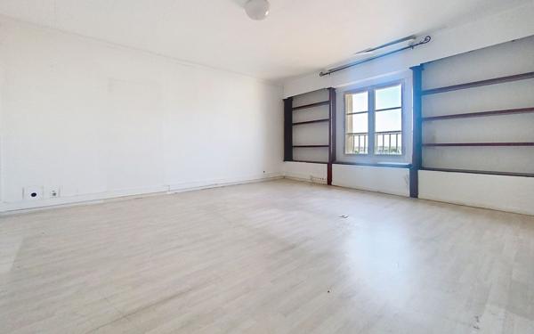 Immeuble à vendre