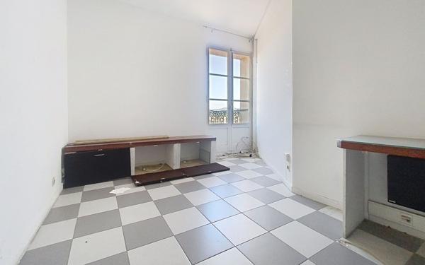 Immeuble à vendre