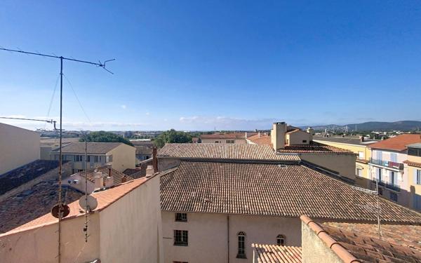 Immeuble à vendre